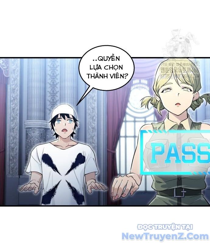 Cuộc Chiến Trong Tòa Tháp: Urek Mazino Chap 3 - Next Chap 4