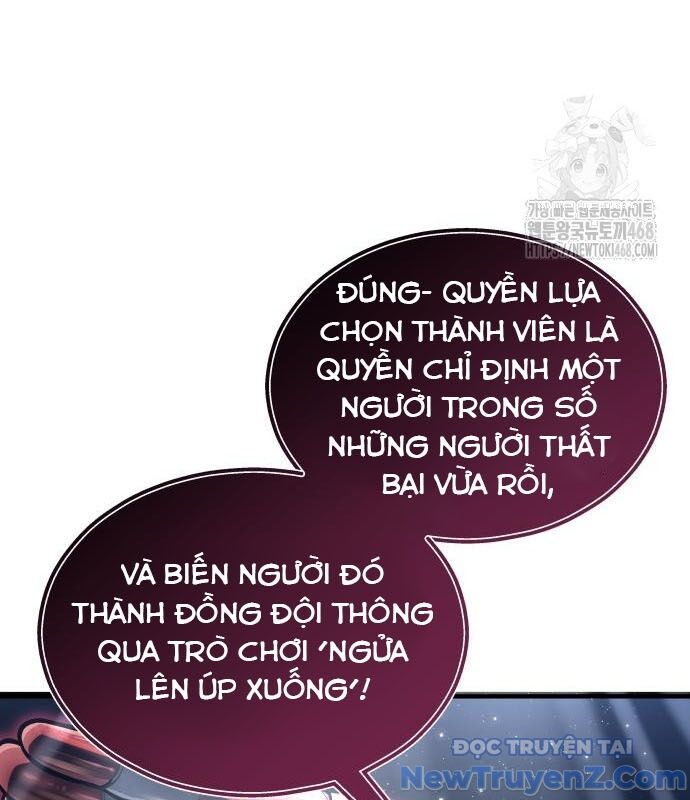 Cuộc Chiến Trong Tòa Tháp: Urek Mazino Chap 3 - Next Chap 4