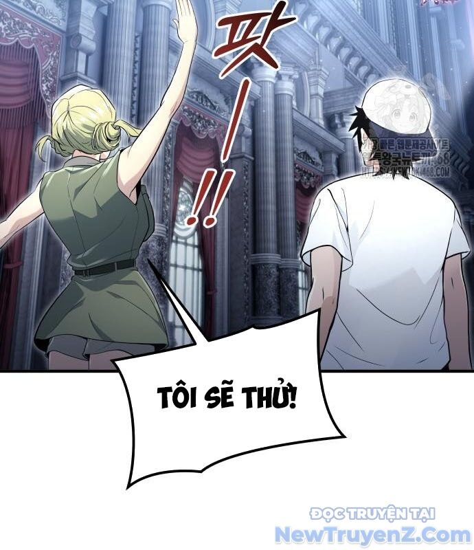 Cuộc Chiến Trong Tòa Tháp: Urek Mazino Chap 3 - Next Chap 4