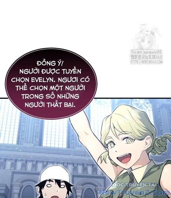 Cuộc Chiến Trong Tòa Tháp: Urek Mazino Chap 3 - Next Chap 4