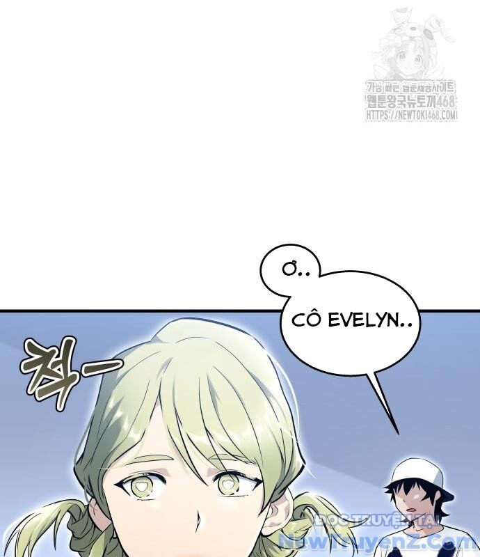 Cuộc Chiến Trong Tòa Tháp: Urek Mazino Chap 3 - Next Chap 4