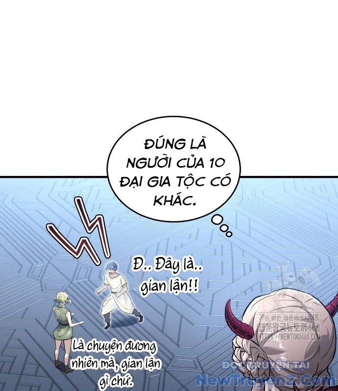 Cuộc Chiến Trong Tòa Tháp: Urek Mazino Chap 3 - Next Chap 4