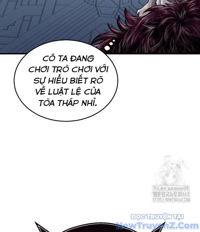 Cuộc Chiến Trong Tòa Tháp: Urek Mazino Chap 3 - Next Chap 4