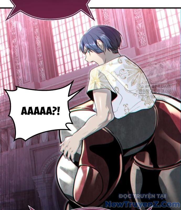 Cuộc Chiến Trong Tòa Tháp: Urek Mazino Chap 3 - Next Chap 4