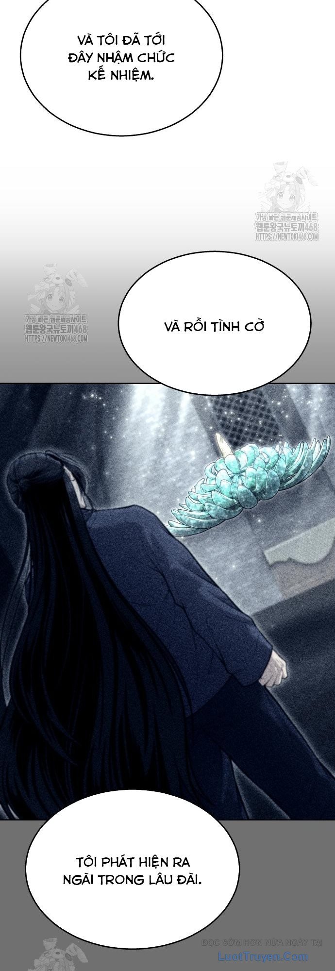 Cuộc Chiến Trong Tòa Tháp: Urek Mazino Chap 30 - Next Chap 31