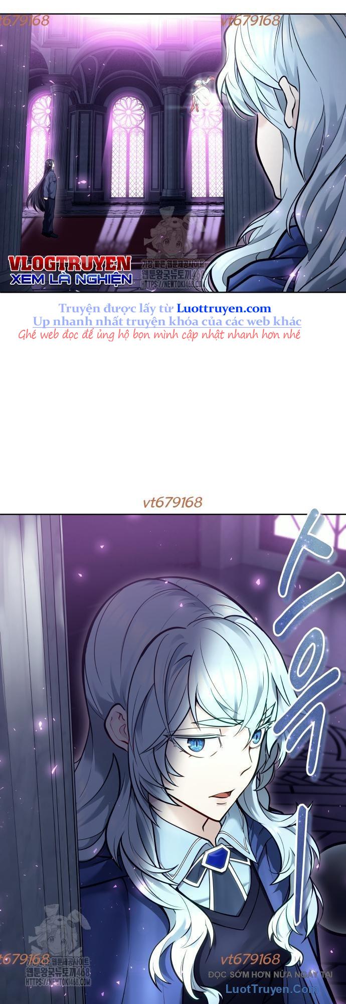 Cuộc Chiến Trong Tòa Tháp: Urek Mazino Chap 30 - Next Chap 31