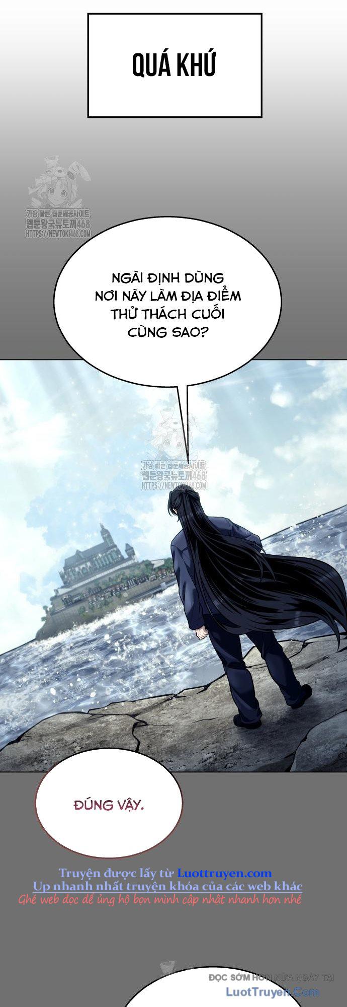 Cuộc Chiến Trong Tòa Tháp: Urek Mazino Chap 30 - Next Chap 31
