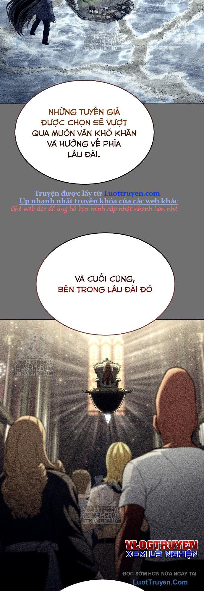 Cuộc Chiến Trong Tòa Tháp: Urek Mazino Chap 30 - Next Chap 31