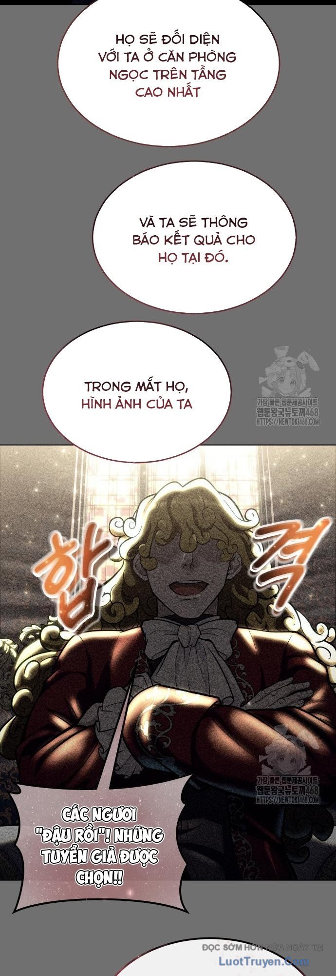 Cuộc Chiến Trong Tòa Tháp: Urek Mazino Chap 30 - Next Chap 31