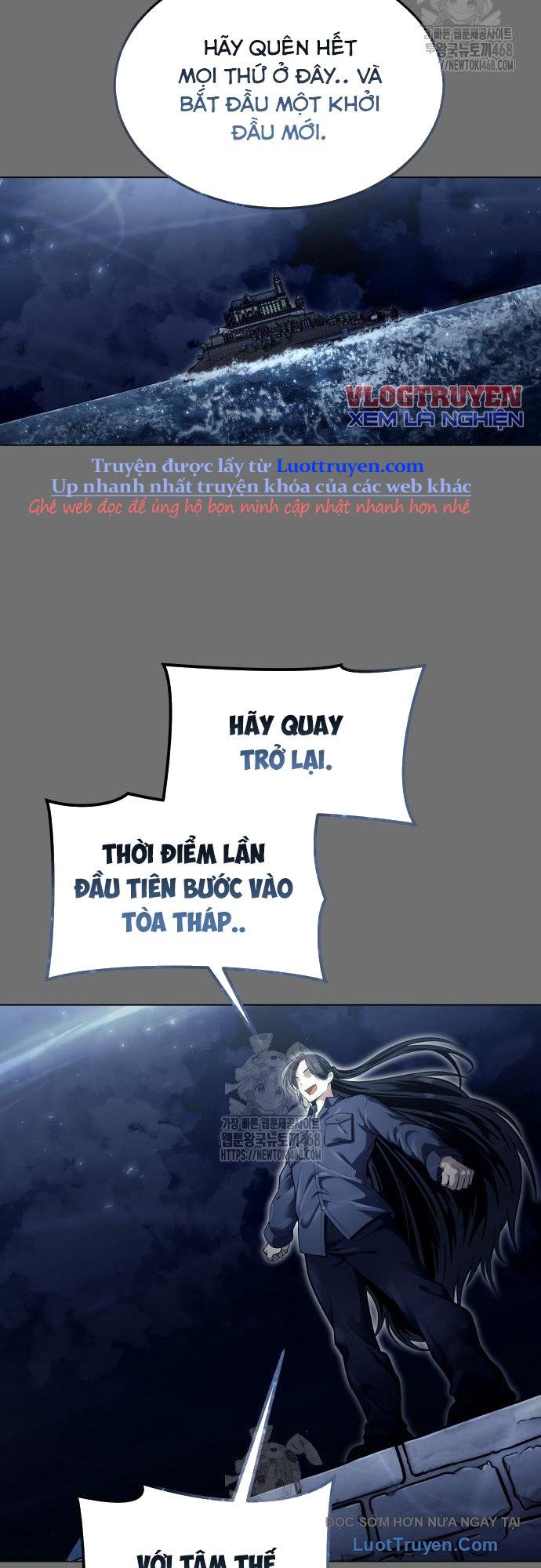 Cuộc Chiến Trong Tòa Tháp: Urek Mazino Chap 30 - Next Chap 31