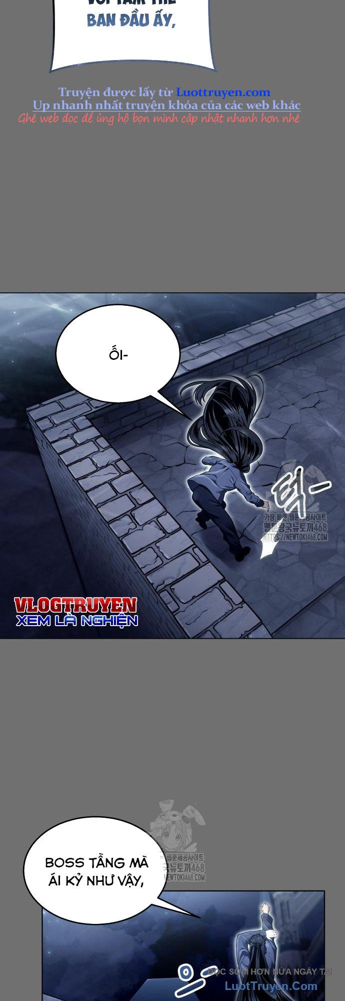 Cuộc Chiến Trong Tòa Tháp: Urek Mazino Chap 30 - Next Chap 31