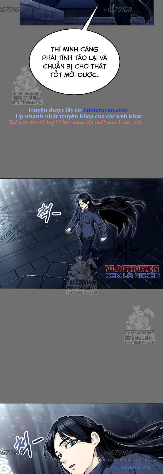 Cuộc Chiến Trong Tòa Tháp: Urek Mazino Chap 30 - Next Chap 31