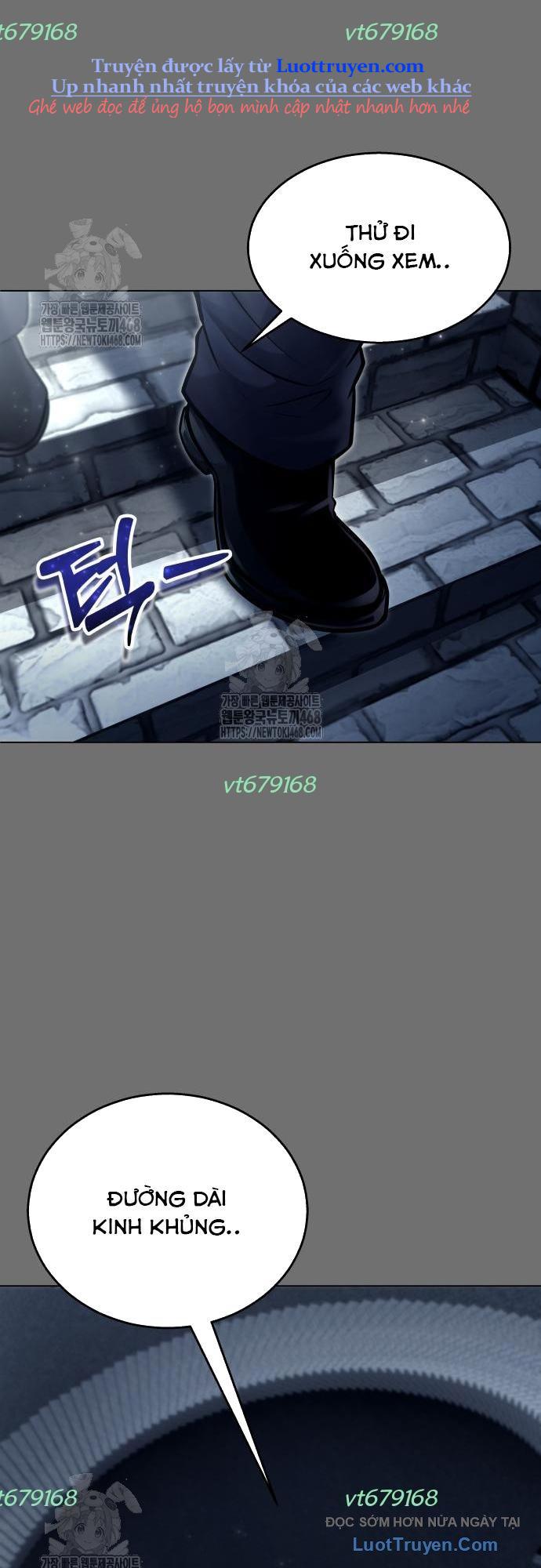 Cuộc Chiến Trong Tòa Tháp: Urek Mazino Chap 30 - Next Chap 31