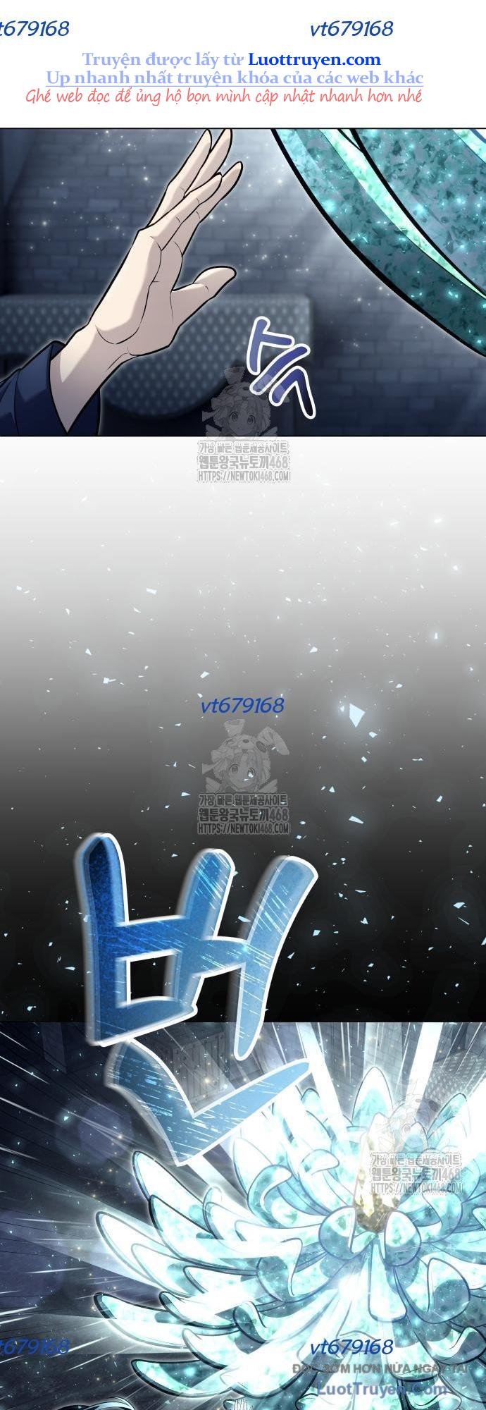 Cuộc Chiến Trong Tòa Tháp: Urek Mazino Chap 30 - Next Chap 31