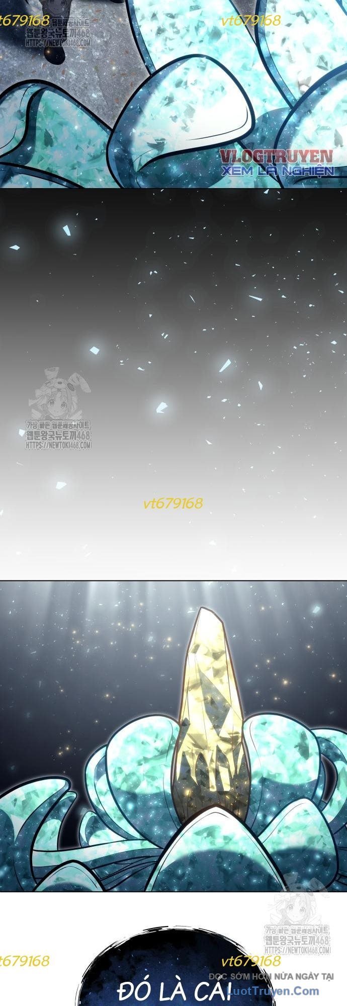 Cuộc Chiến Trong Tòa Tháp: Urek Mazino Chap 30 - Next Chap 31