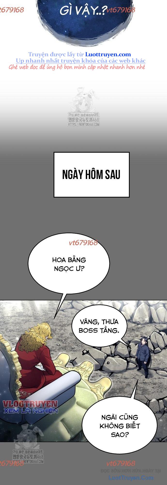 Cuộc Chiến Trong Tòa Tháp: Urek Mazino Chap 30 - Next Chap 31
