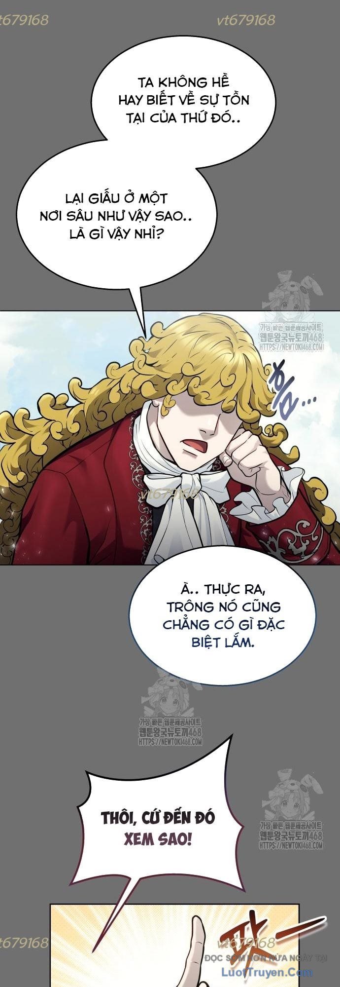 Cuộc Chiến Trong Tòa Tháp: Urek Mazino Chap 30 - Next Chap 31