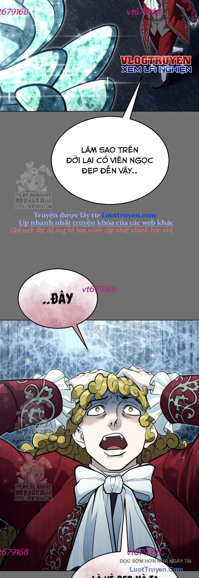 Cuộc Chiến Trong Tòa Tháp: Urek Mazino Chap 30 - Next Chap 31