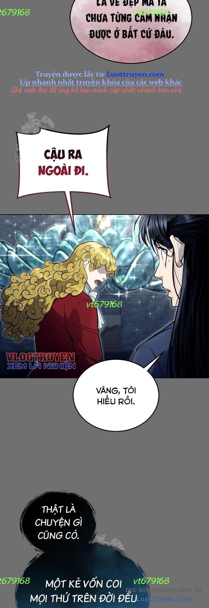 Cuộc Chiến Trong Tòa Tháp: Urek Mazino Chap 30 - Next Chap 31