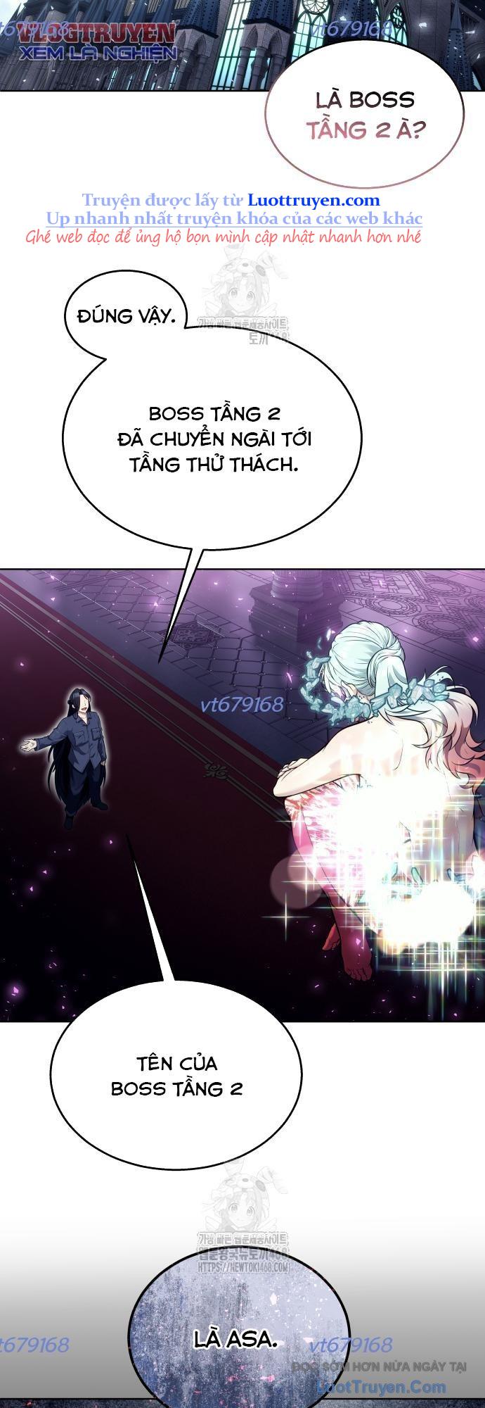 Cuộc Chiến Trong Tòa Tháp: Urek Mazino Chap 30 - Next Chap 31