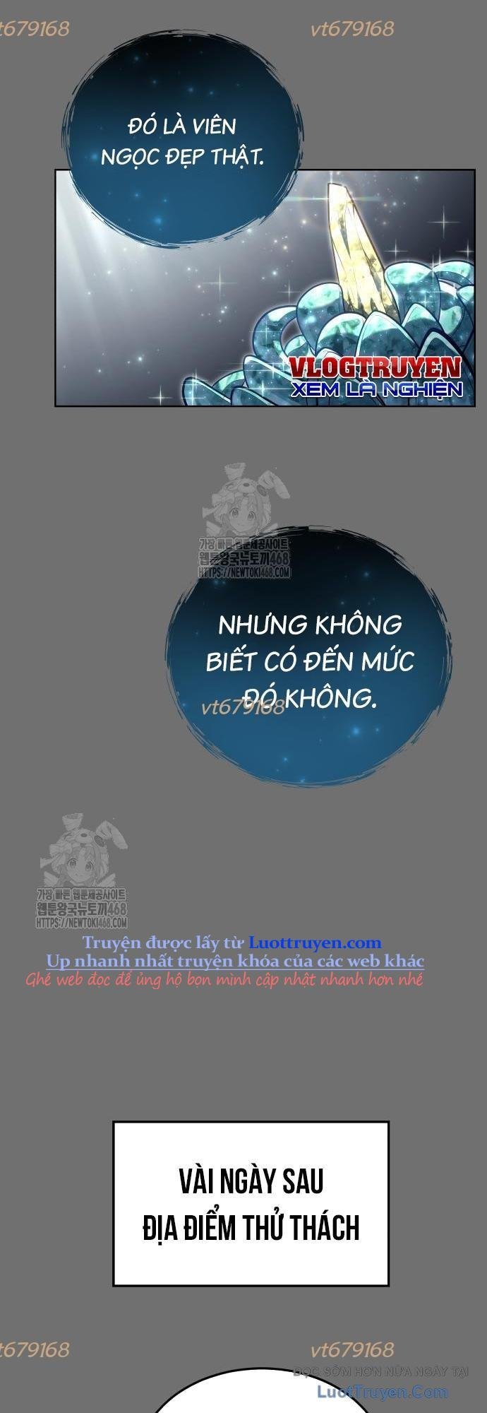 Cuộc Chiến Trong Tòa Tháp: Urek Mazino Chap 30 - Next Chap 31