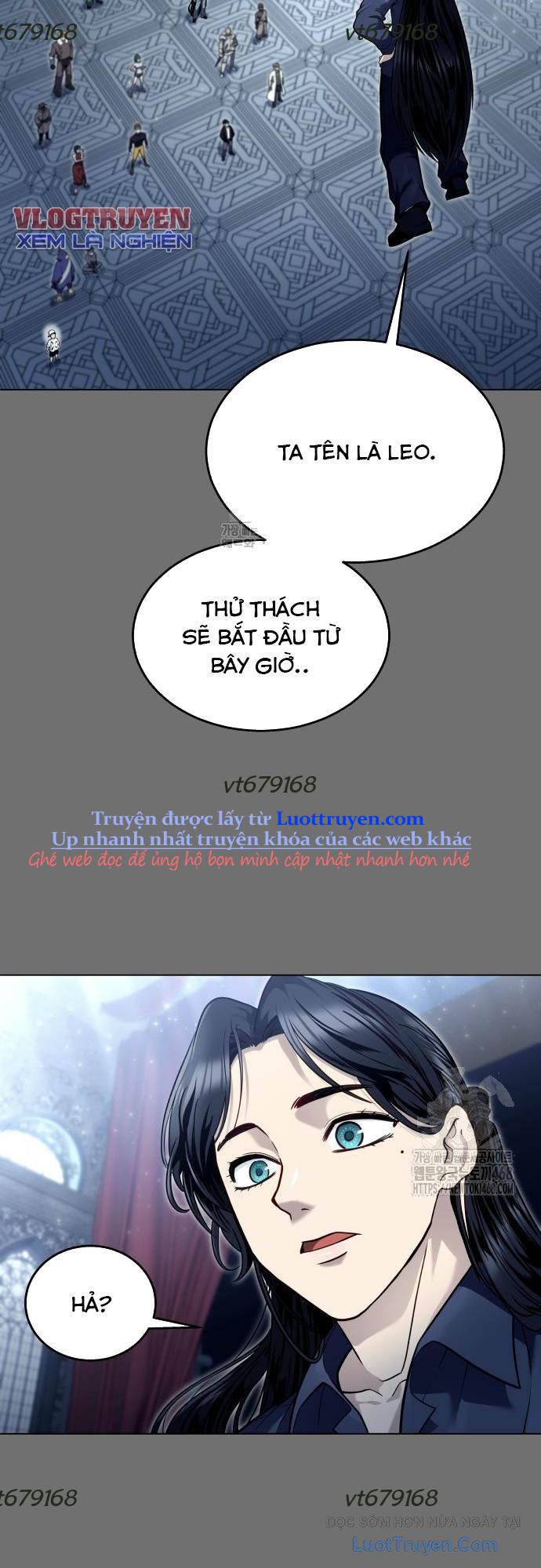 Cuộc Chiến Trong Tòa Tháp: Urek Mazino Chap 30 - Next Chap 31