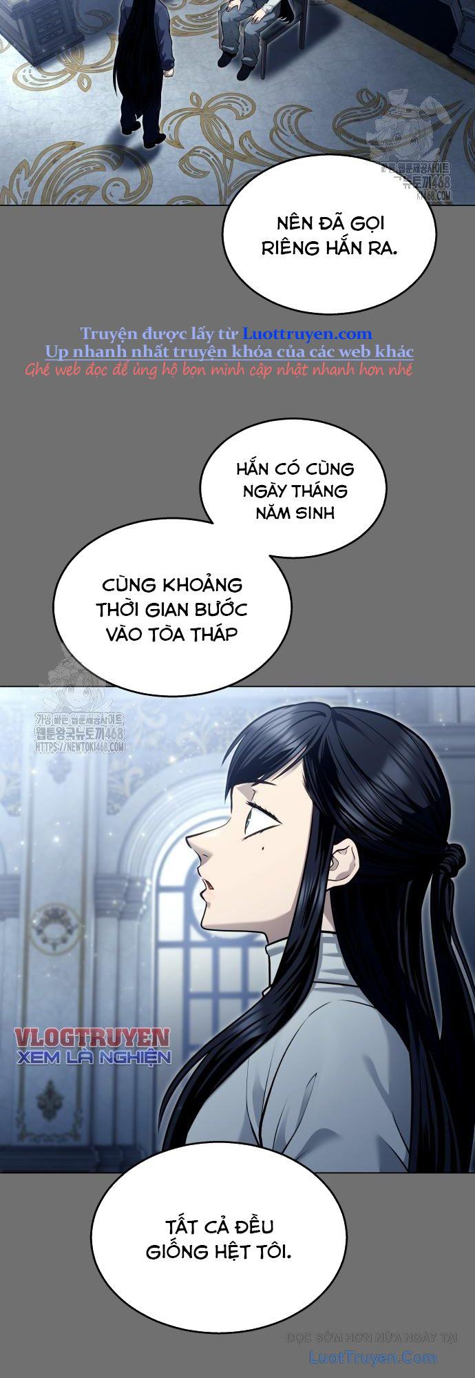 Cuộc Chiến Trong Tòa Tháp: Urek Mazino Chap 30 - Next Chap 31