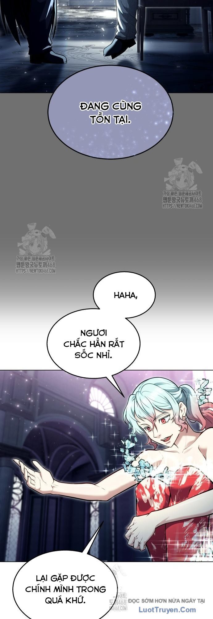 Cuộc Chiến Trong Tòa Tháp: Urek Mazino Chap 30 - Next Chap 31