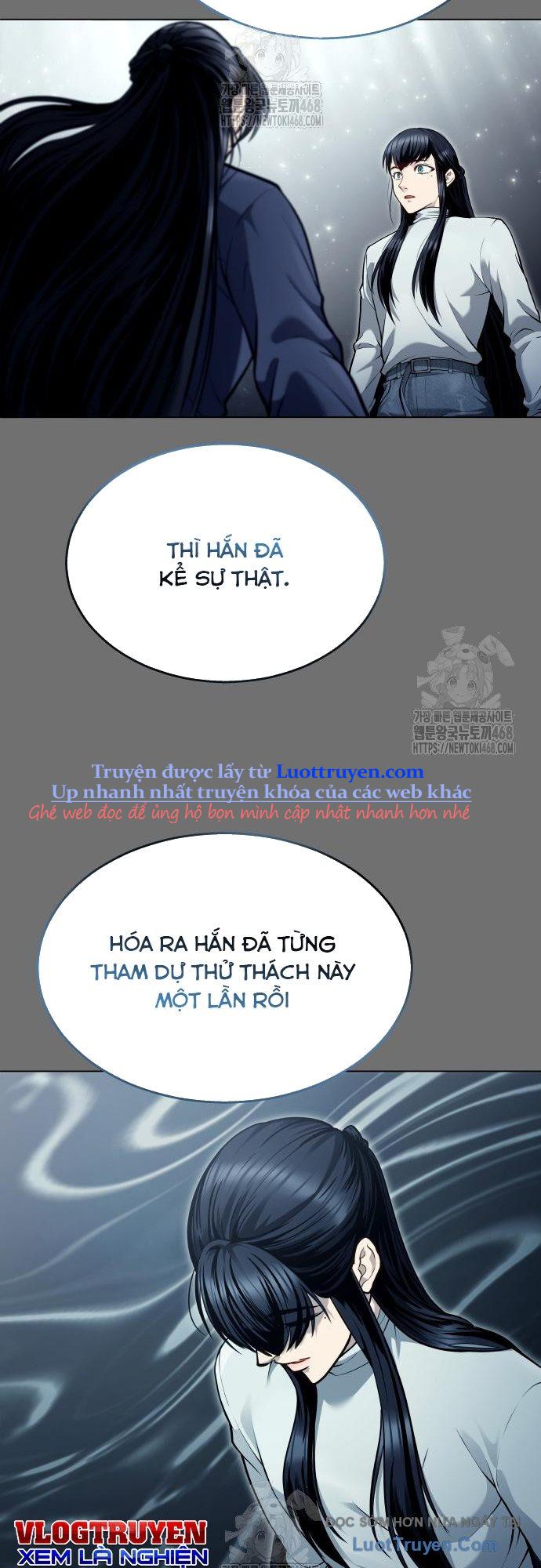 Cuộc Chiến Trong Tòa Tháp: Urek Mazino Chap 30 - Next Chap 31
