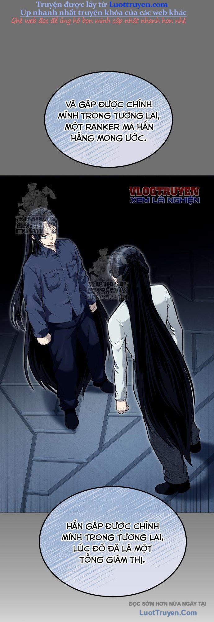 Cuộc Chiến Trong Tòa Tháp: Urek Mazino Chap 30 - Next Chap 31