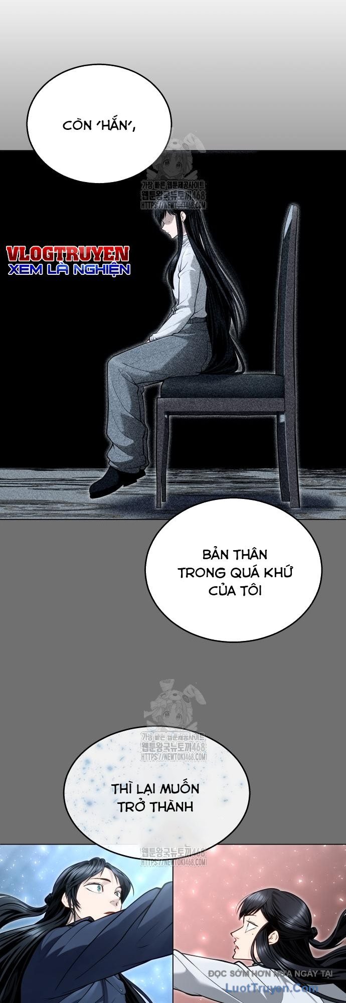 Cuộc Chiến Trong Tòa Tháp: Urek Mazino Chap 30 - Next Chap 31