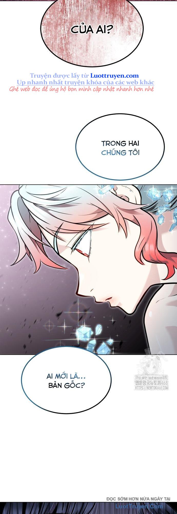 Cuộc Chiến Trong Tòa Tháp: Urek Mazino Chap 30 - Next Chap 31