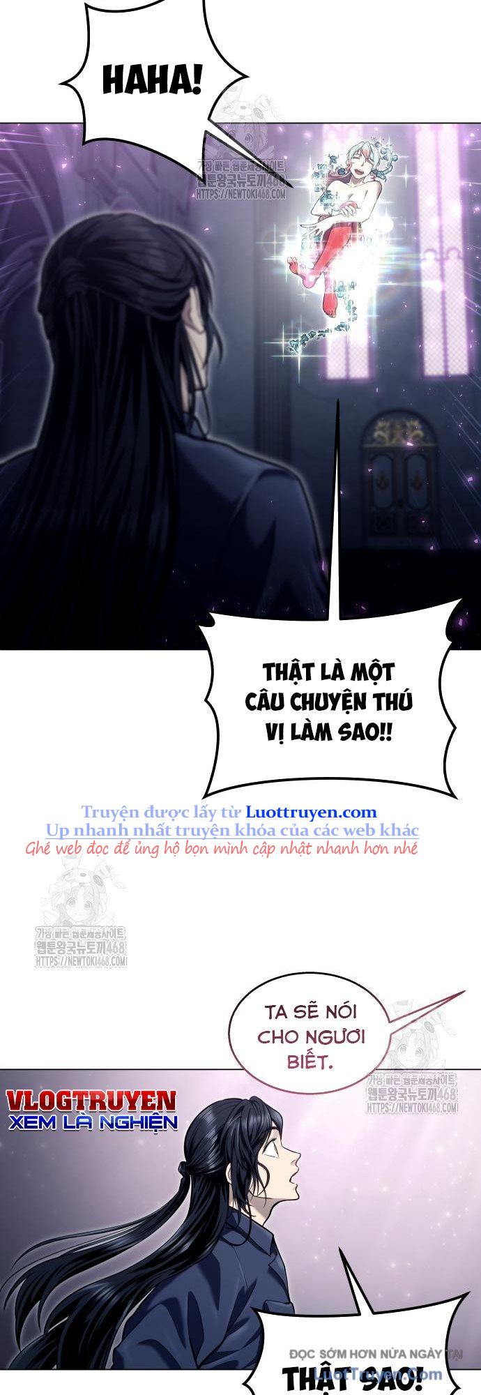 Cuộc Chiến Trong Tòa Tháp: Urek Mazino Chap 30 - Next Chap 31