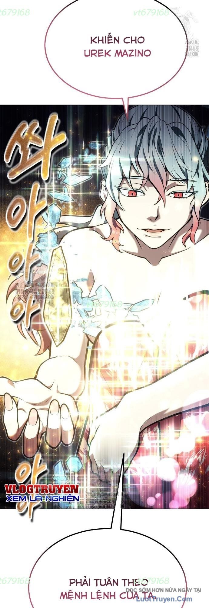 Cuộc Chiến Trong Tòa Tháp: Urek Mazino Chap 30 - Next Chap 31