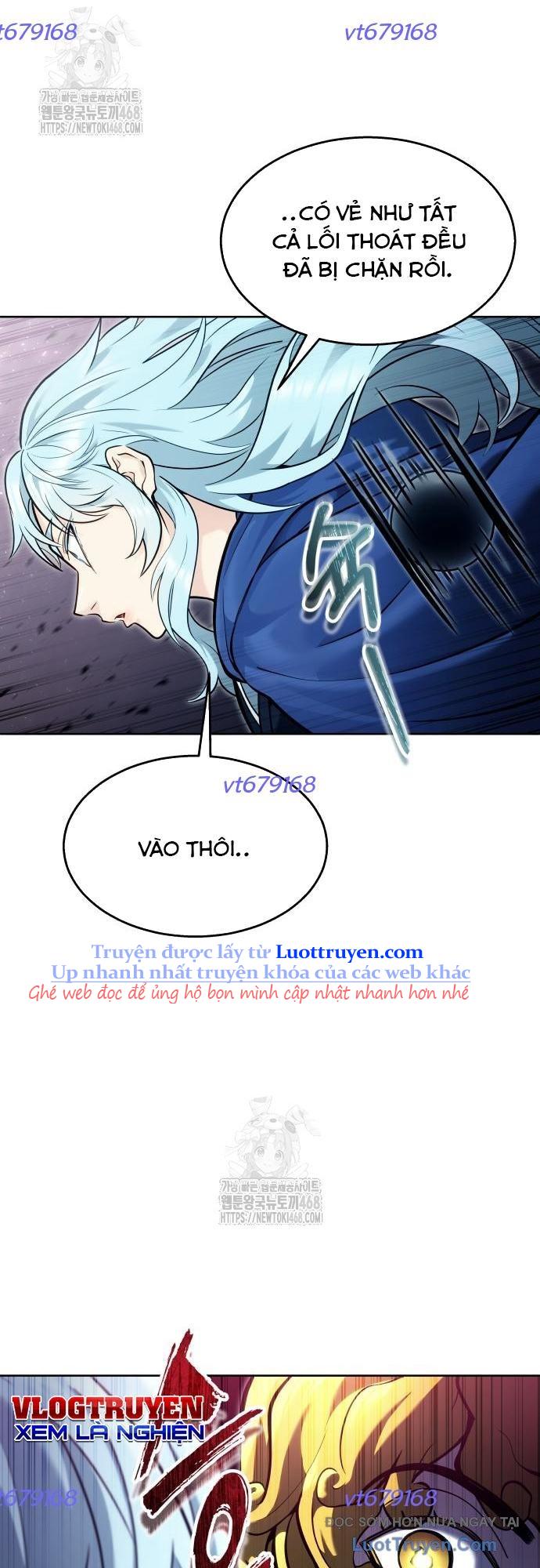 Cuộc Chiến Trong Tòa Tháp: Urek Mazino Chap 30 - Next Chap 31