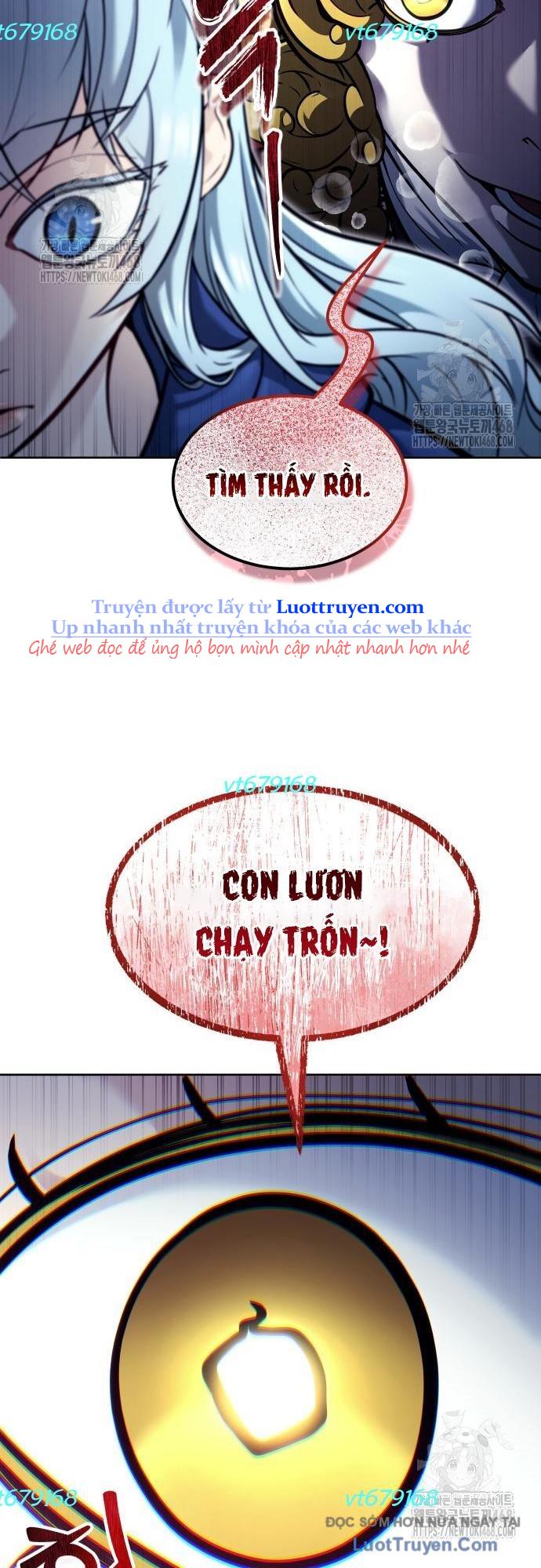 Cuộc Chiến Trong Tòa Tháp: Urek Mazino Chap 30 - Next Chap 31