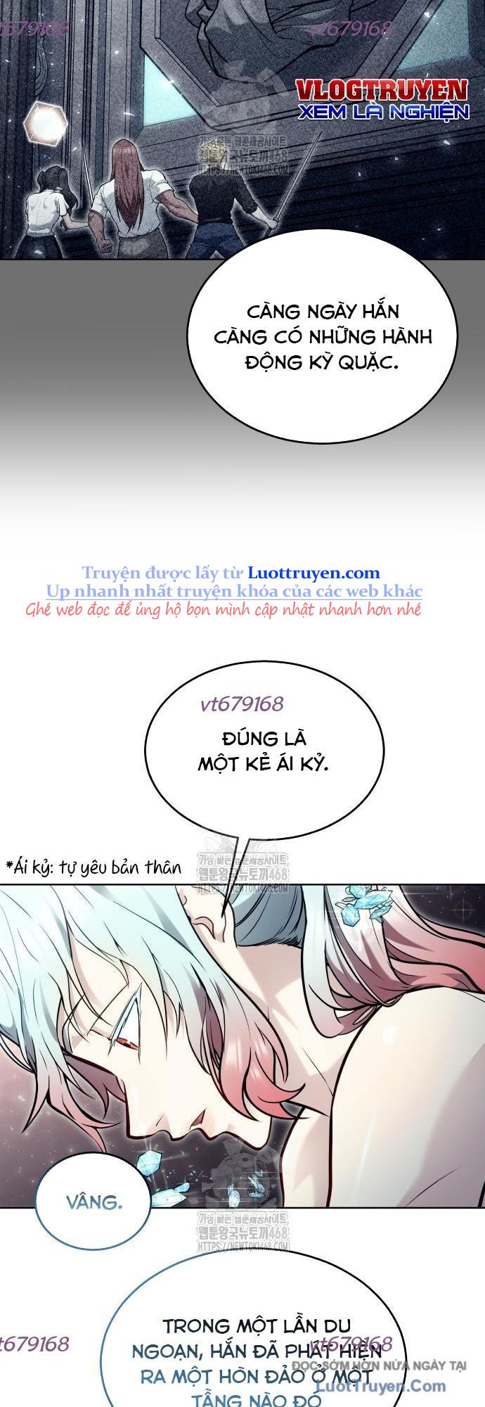 Cuộc Chiến Trong Tòa Tháp: Urek Mazino Chap 30 - Next Chap 31