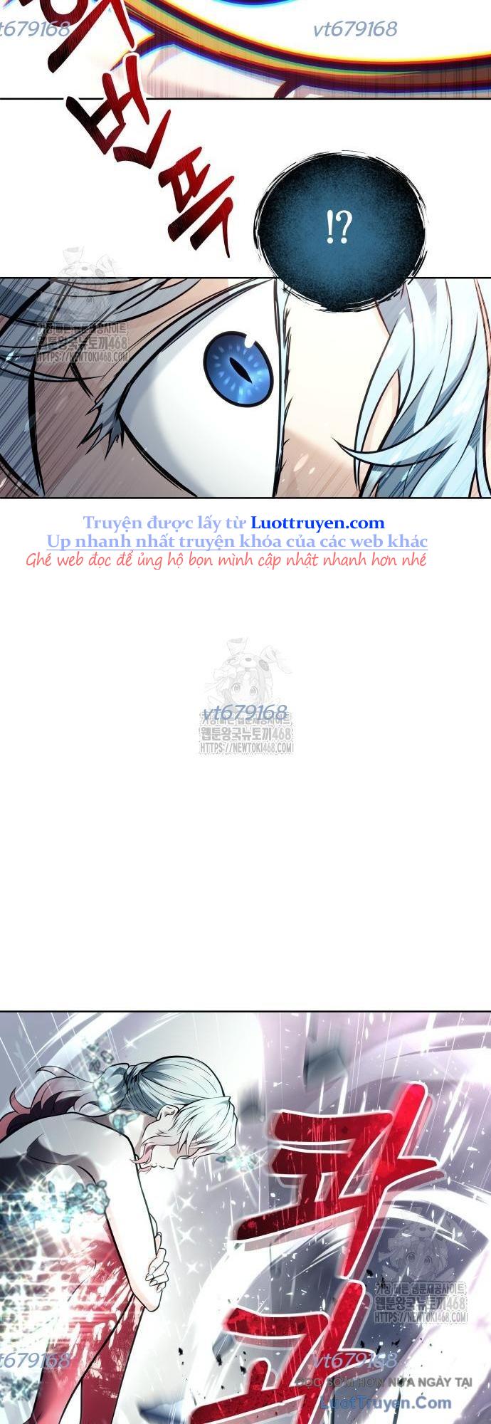 Cuộc Chiến Trong Tòa Tháp: Urek Mazino Chap 30 - Next Chap 31