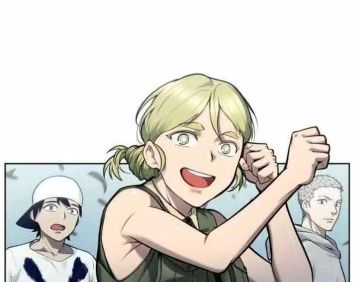 Cuộc Chiến Trong Tòa Tháp: Urek Mazino Chap 31 - Next Chap 32