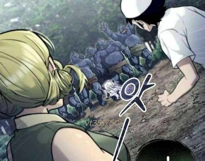 Cuộc Chiến Trong Tòa Tháp: Urek Mazino Chap 31 - Next Chap 32