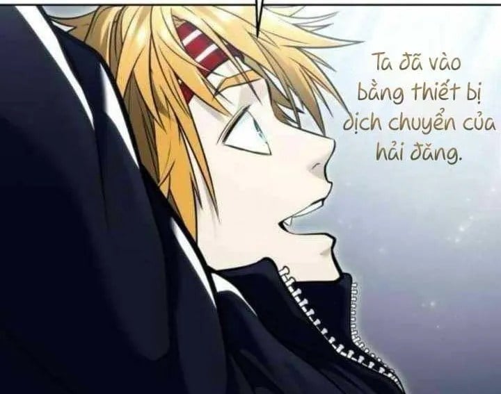 Cuộc Chiến Trong Tòa Tháp: Urek Mazino Chap 31 - Next Chap 32