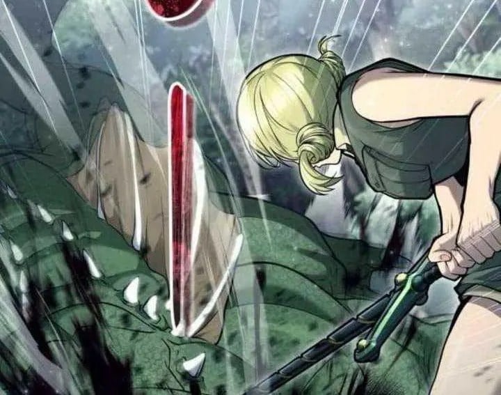 Cuộc Chiến Trong Tòa Tháp: Urek Mazino Chap 31 - Next Chap 32