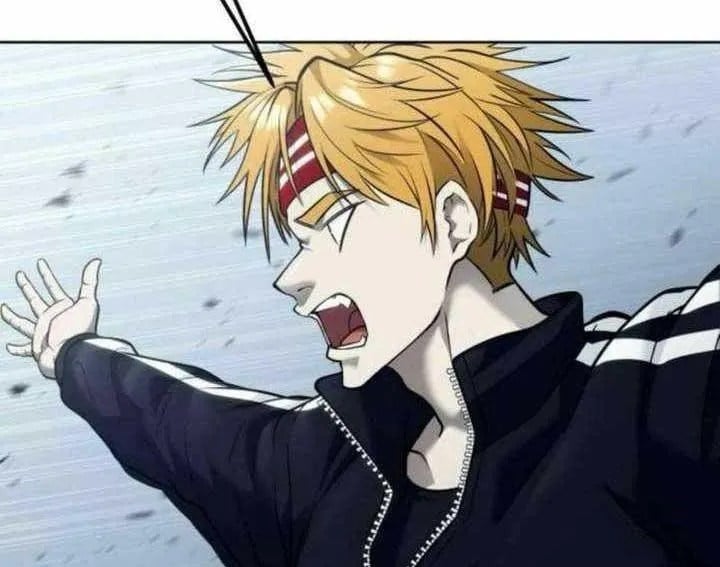 Cuộc Chiến Trong Tòa Tháp: Urek Mazino Chap 31 - Next Chap 32