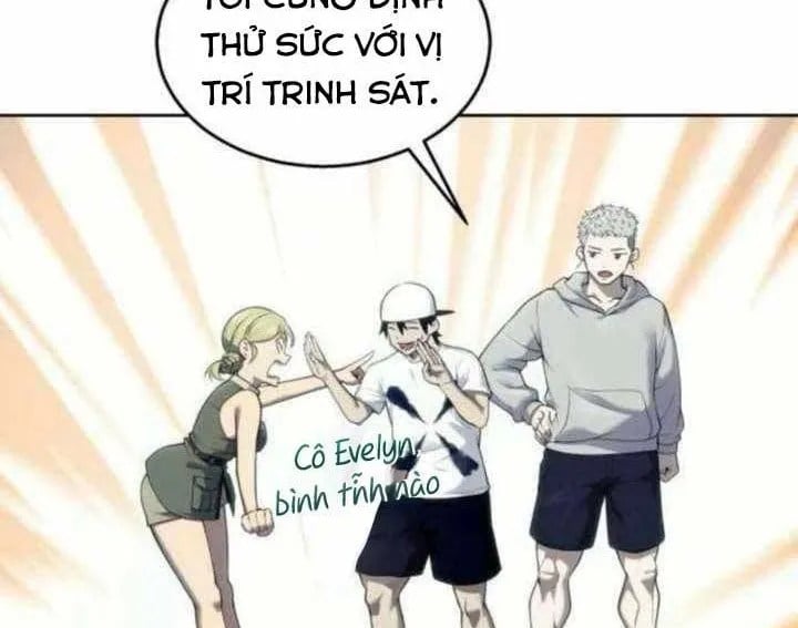 Cuộc Chiến Trong Tòa Tháp: Urek Mazino Chap 31 - Next Chap 32