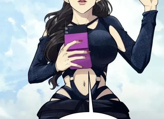 Cuộc Chiến Trong Tòa Tháp: Urek Mazino Chap 32 - Next Chap 33