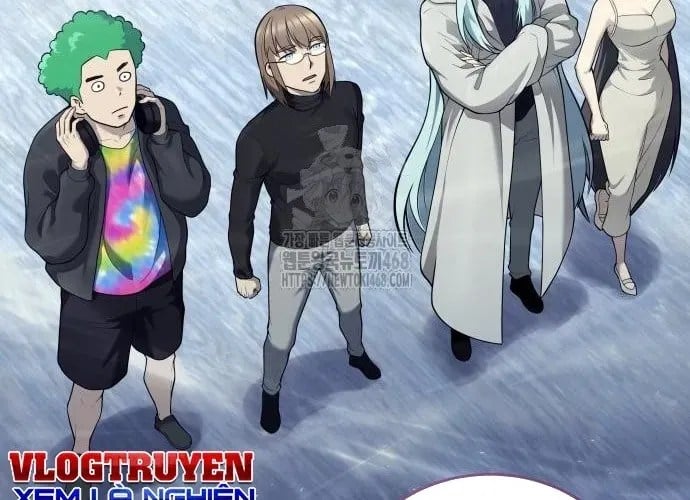 Cuộc Chiến Trong Tòa Tháp: Urek Mazino Chap 32 - Next Chap 33