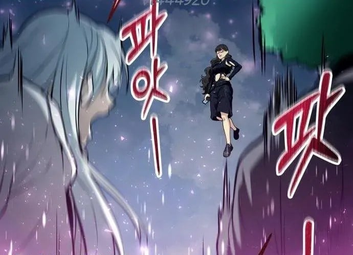 Cuộc Chiến Trong Tòa Tháp: Urek Mazino Chap 32 - Next Chap 33