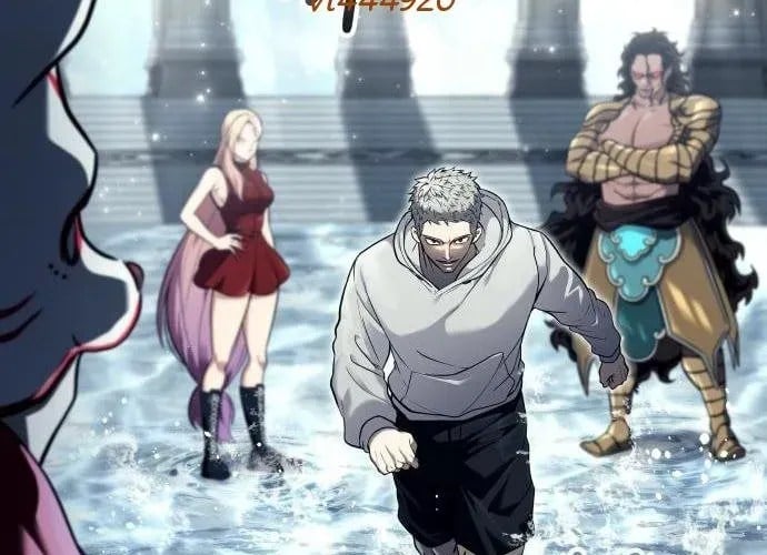 Cuộc Chiến Trong Tòa Tháp: Urek Mazino Chap 32 - Next Chap 33