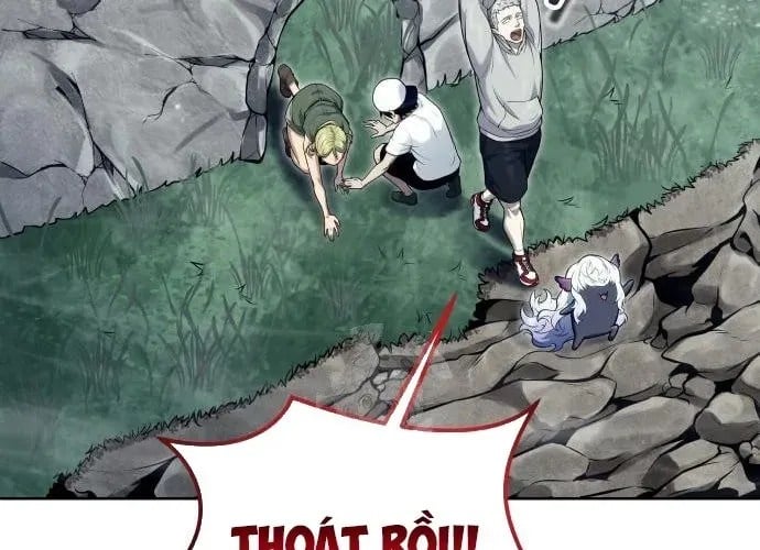 Cuộc Chiến Trong Tòa Tháp: Urek Mazino Chap 32 - Next Chap 33