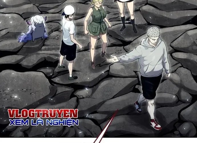 Cuộc Chiến Trong Tòa Tháp: Urek Mazino Chap 32 - Next Chap 33